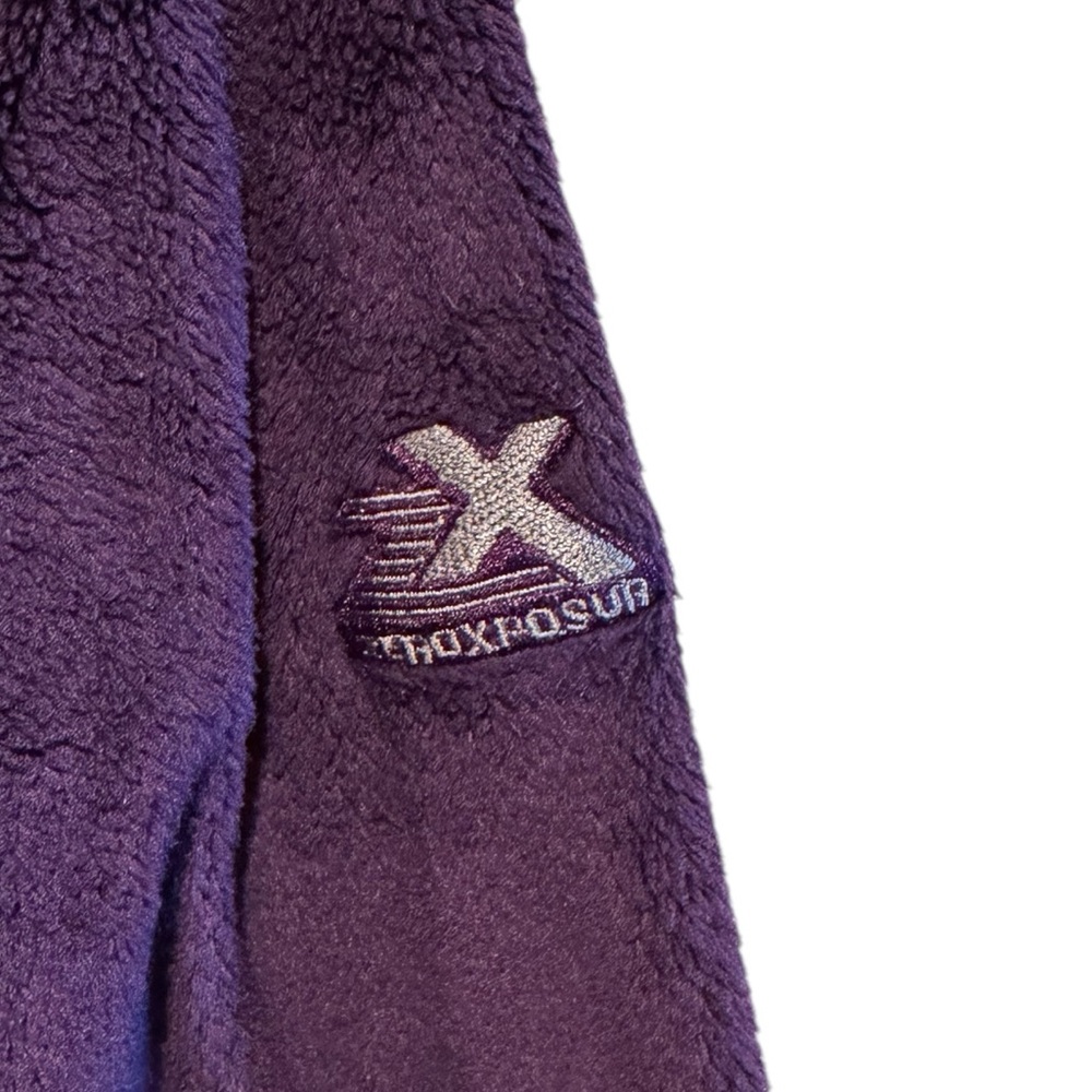 Womens’ Zero XPosur Fleece Jacket - Picture 4 of 6